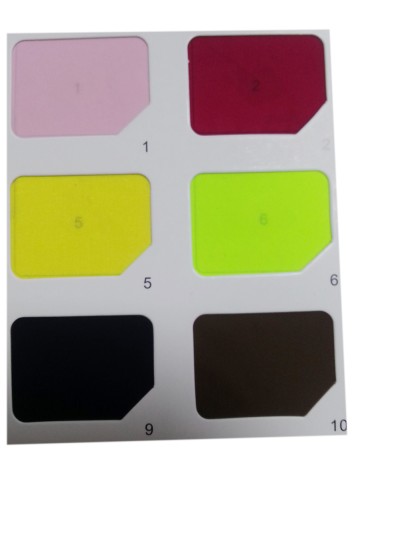 JS-DGAI  亮PU 背囊 雨棚 雨衣防水面料 正面照